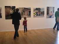 Cryonics
              UK featured at The Prospect of Immortality exhibition in
              Bradford