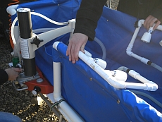 Cryonics UK
            Training