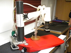 Cryonics
            UK's Thumper for CardioPulmonary Support